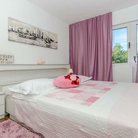 Ferienwohnung Marie Split Exterior foto