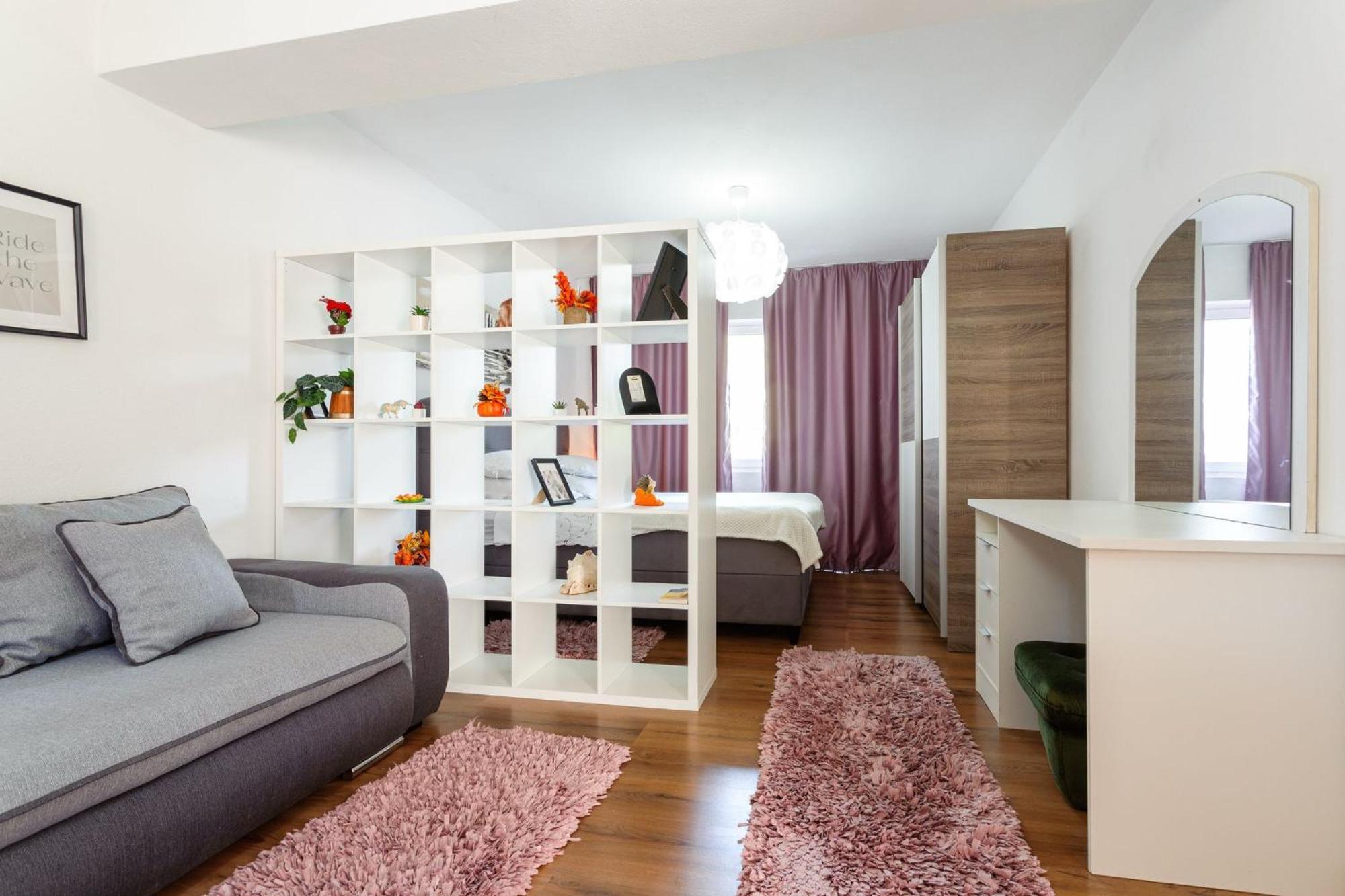 Ferienwohnung Marie Split Exterior foto