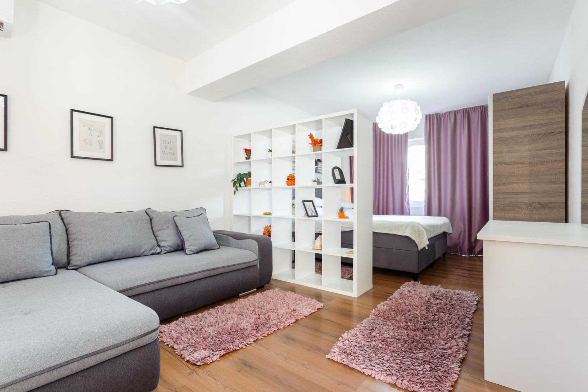 Ferienwohnung Marie Split Exterior foto
