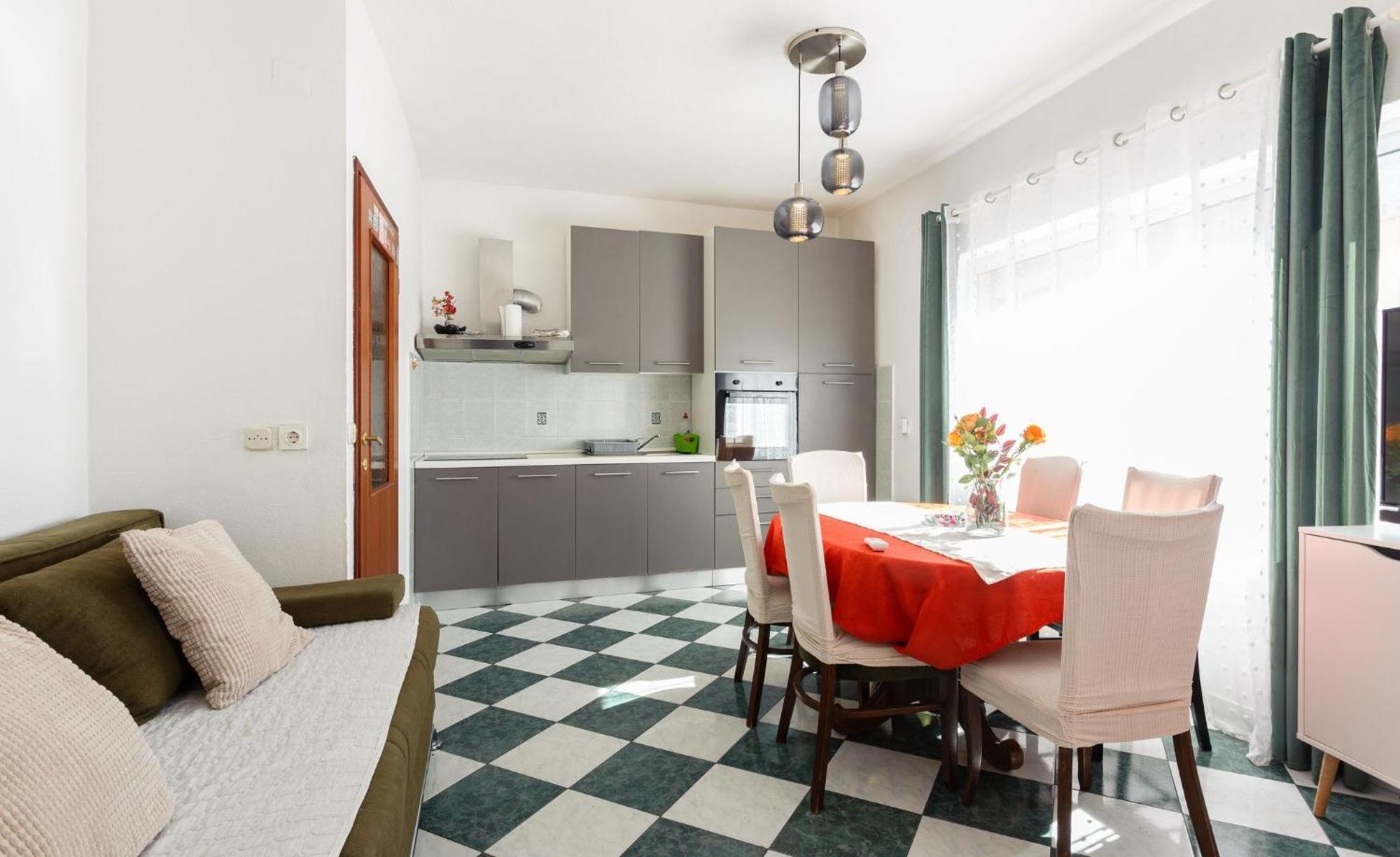 Ferienwohnung Marie Split Exterior foto