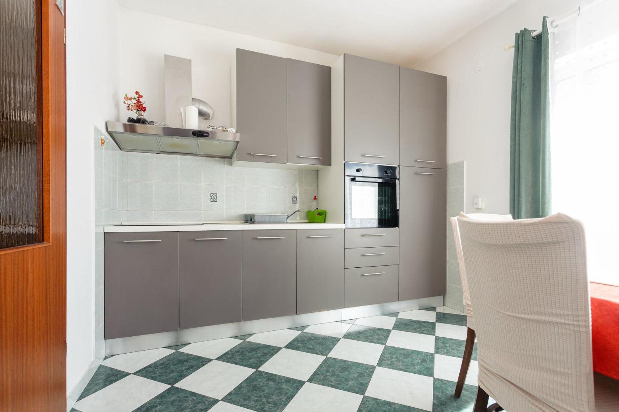 Ferienwohnung Marie Split Exterior foto