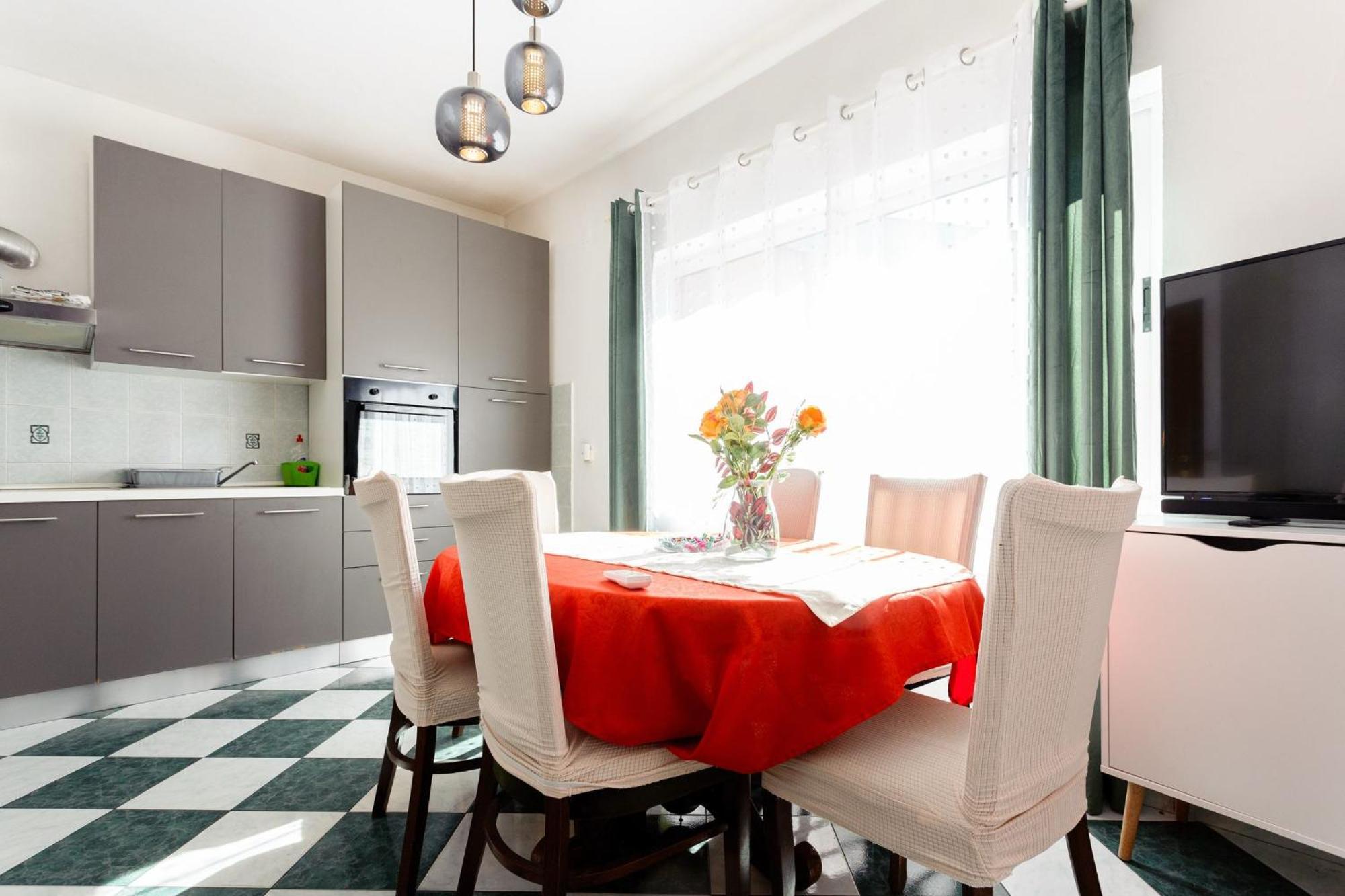 Ferienwohnung Marie Split Exterior foto