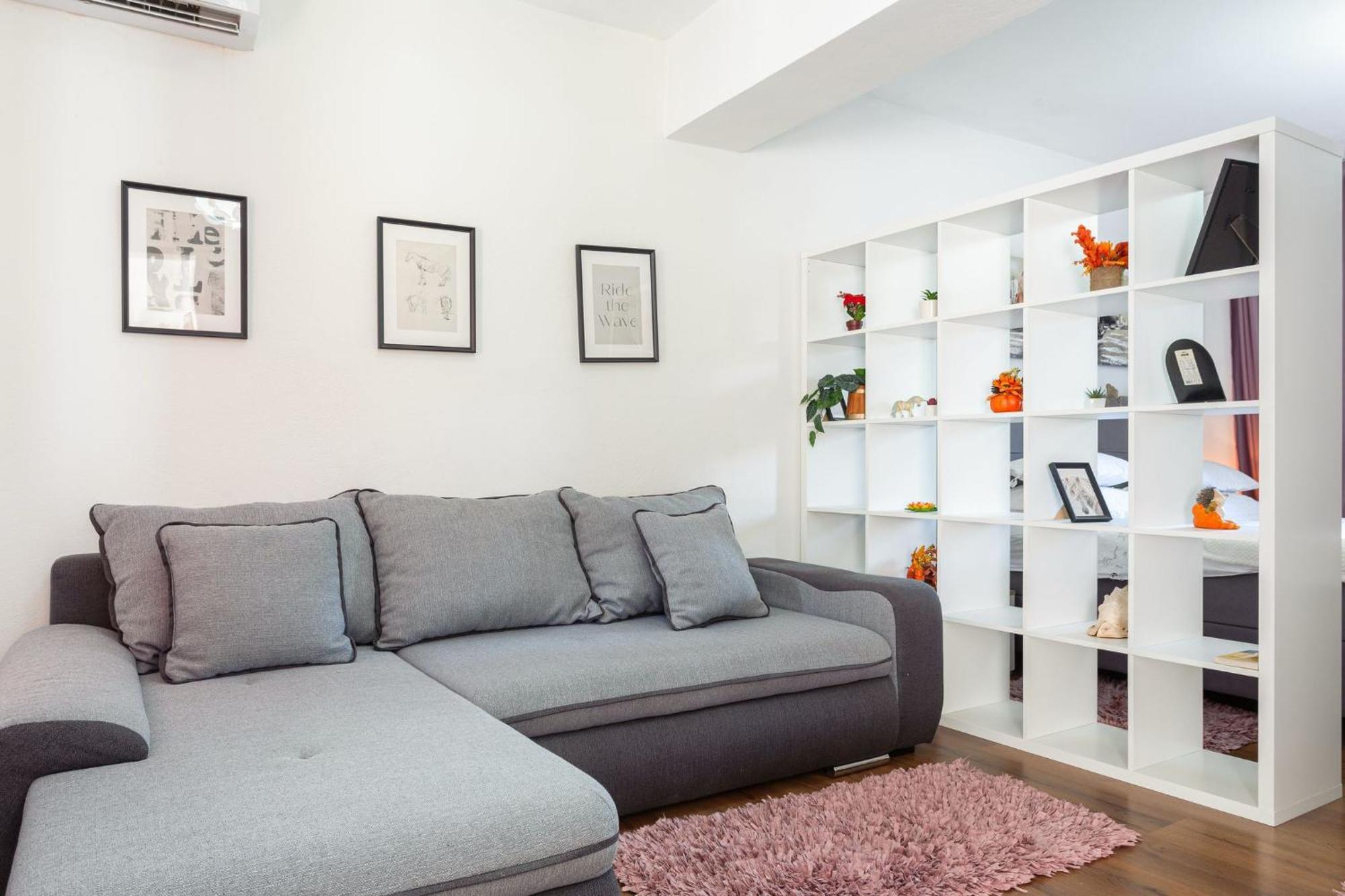 Ferienwohnung Marie Split Exterior foto