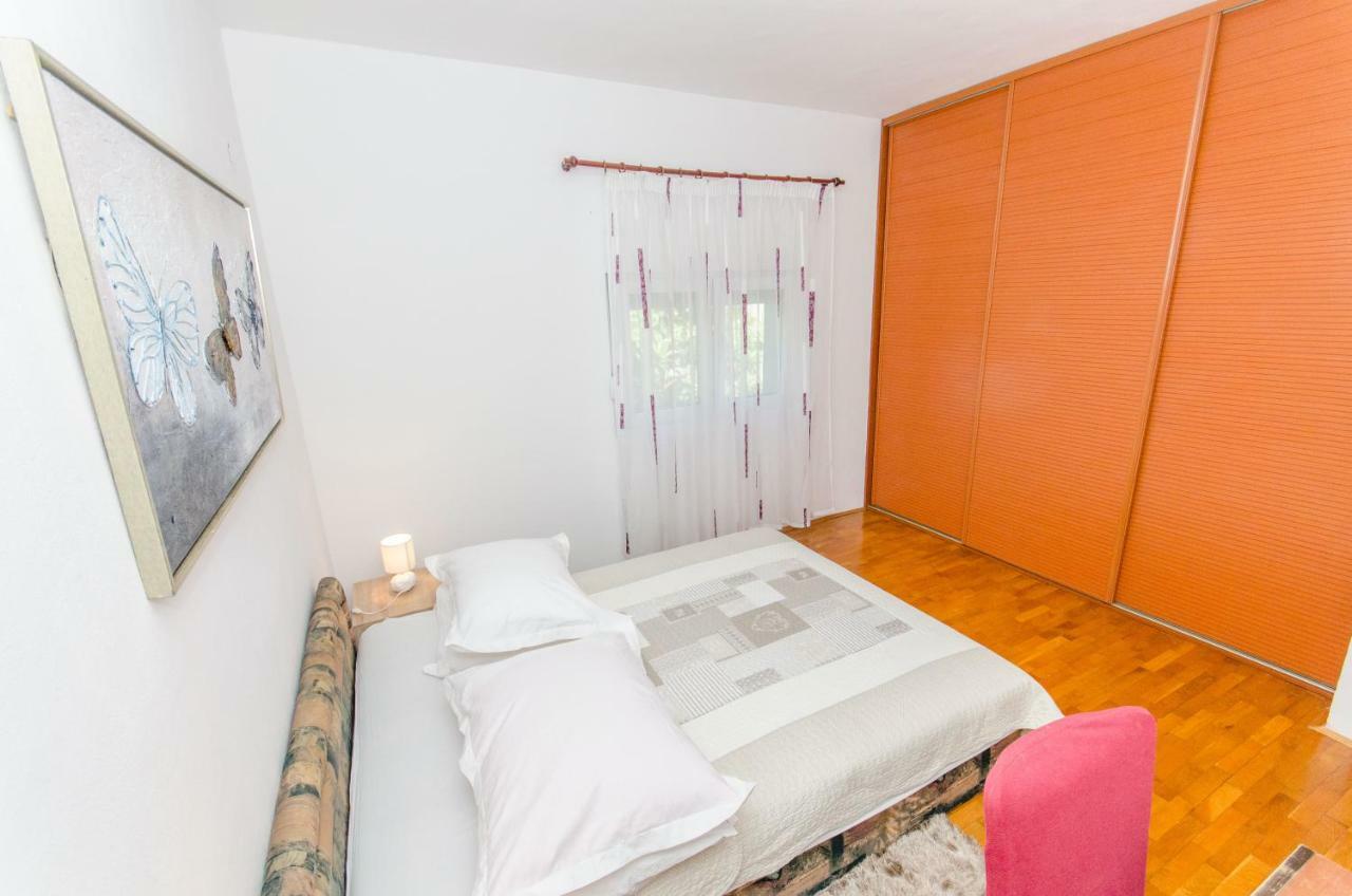Ferienwohnung Marie Split Exterior foto