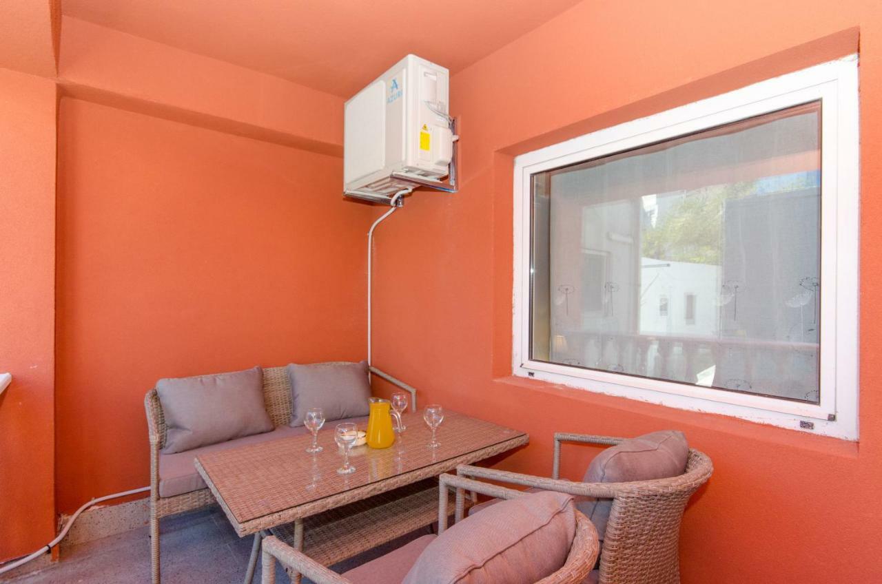 Ferienwohnung Marie Split Exterior foto